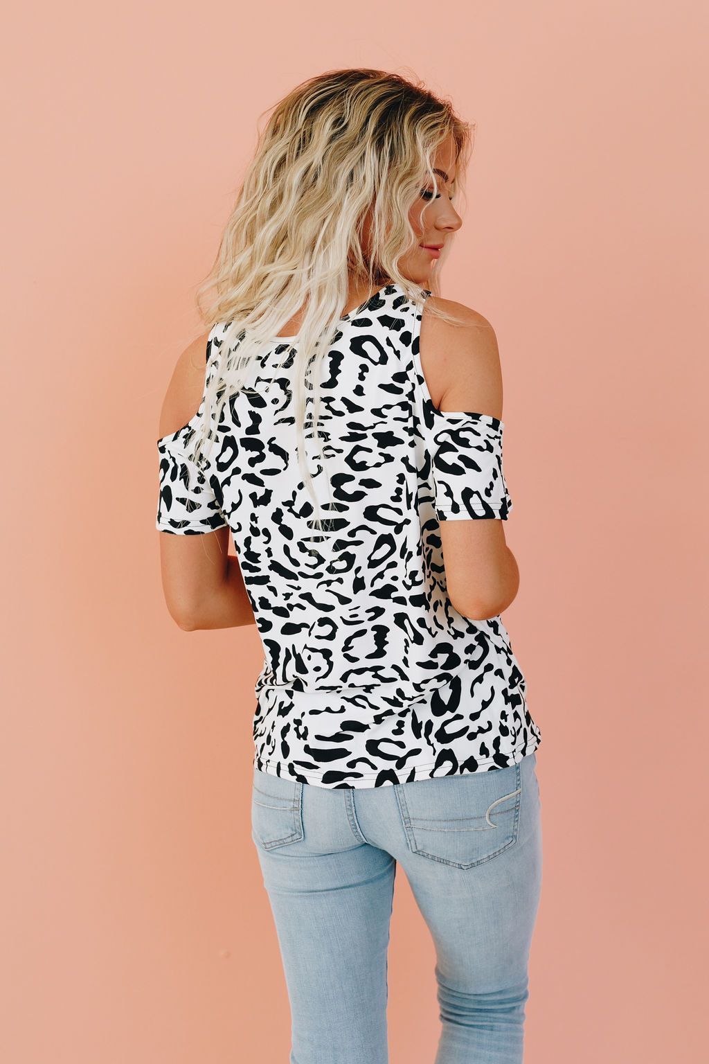 kitty cat top