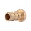 Jones Stephens Lift and Turn Bath Tub Drain Conversion Kit with 2-Hole Overflow Plate in Oil Rubbed Bronze