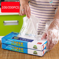 Hygienic Convenience: Introducing Our Plastic Large Disposable Polyethylene Clear Gloves