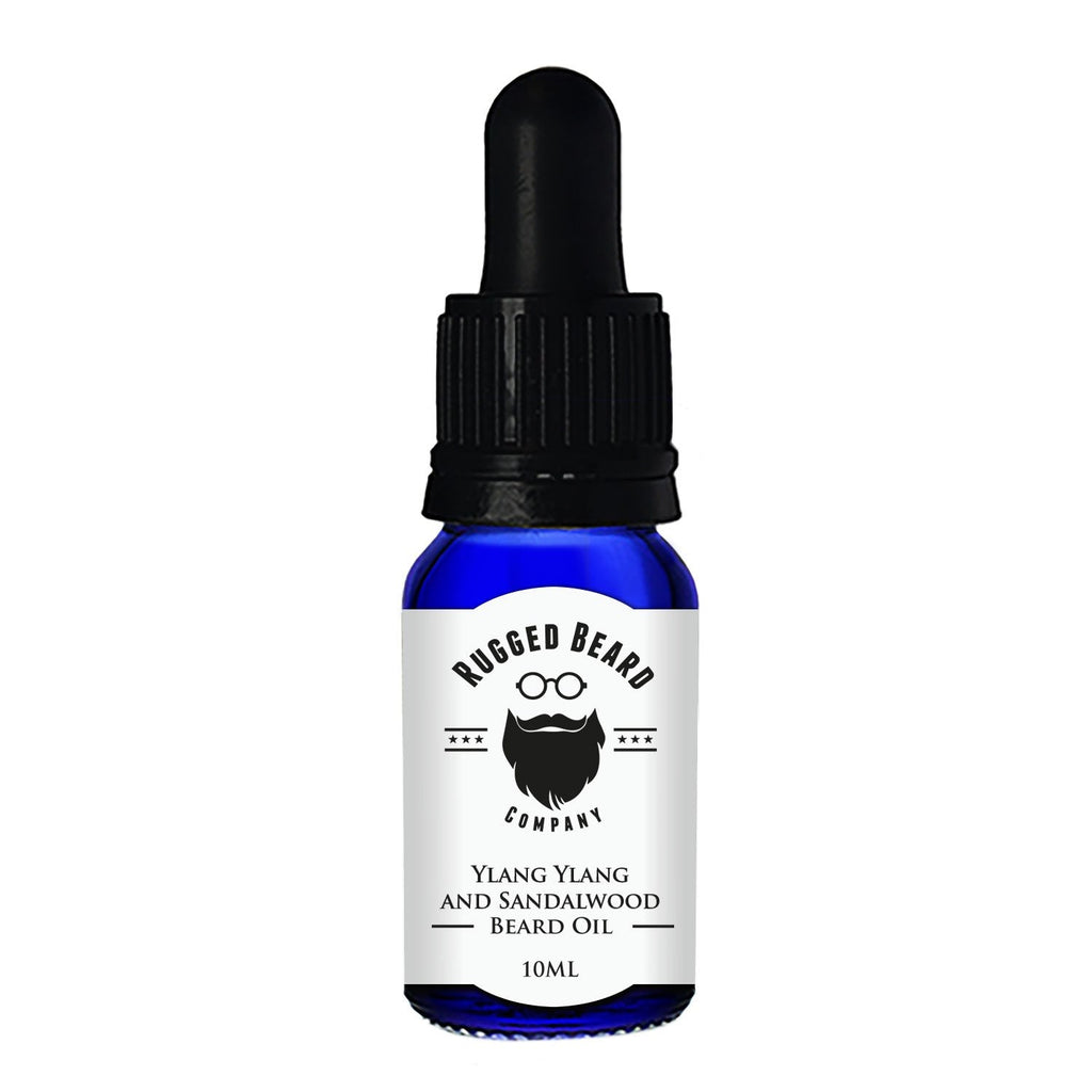 10ml beard oil 100 natural soften tame stop itching