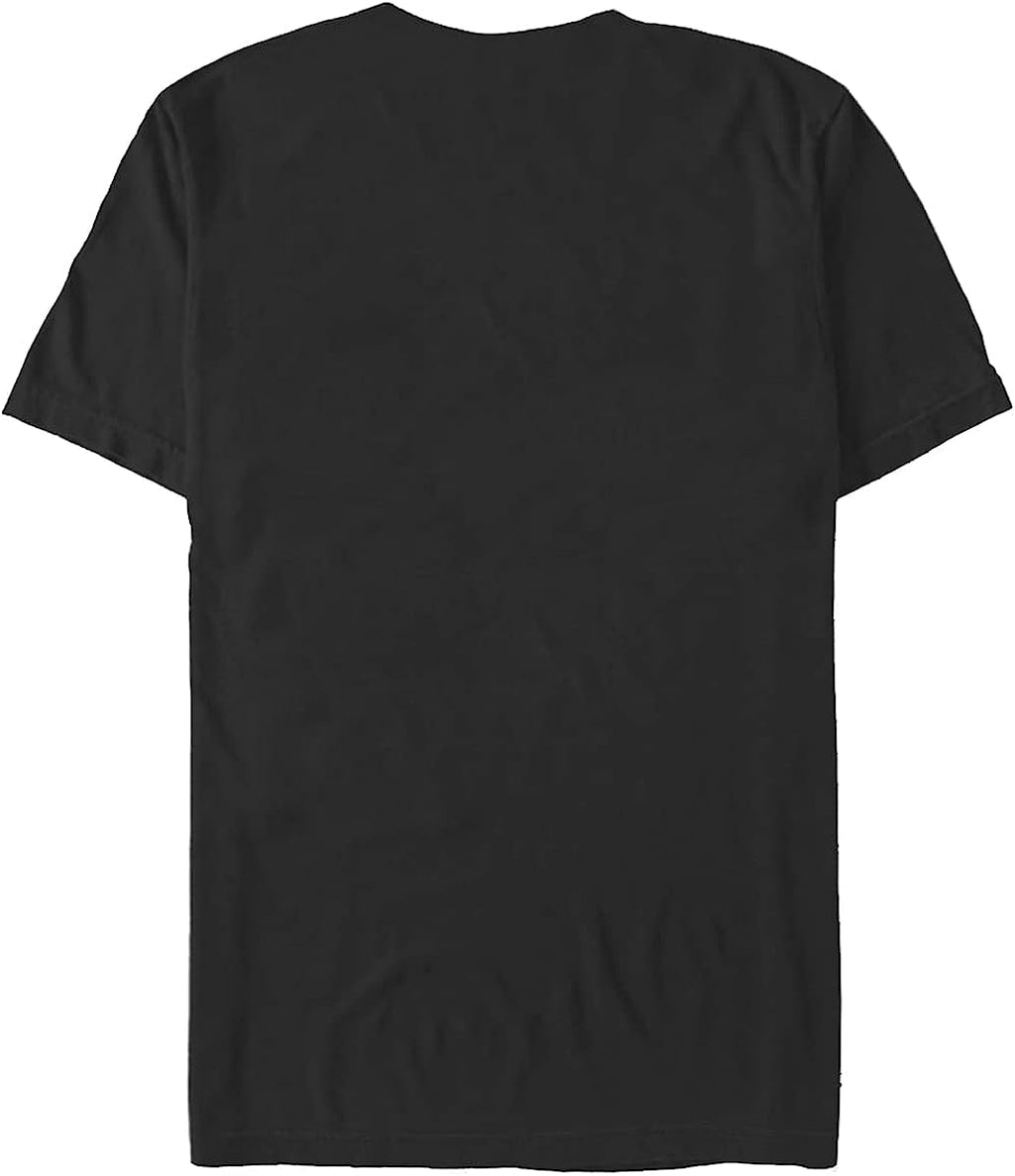 Disney Men's Toy Story Buzz I Need My Space Graphic T-Shirt