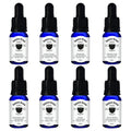 10ml beard oil 100 natural soften tame stop itching