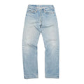 New Fashion Stretch Denim Pants Mens Washable Sustainable Jeans Ripped Jeans Men