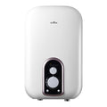 Site 2023 Fashion design direct sale Tankless water heater electric geyser water heater for bathroom