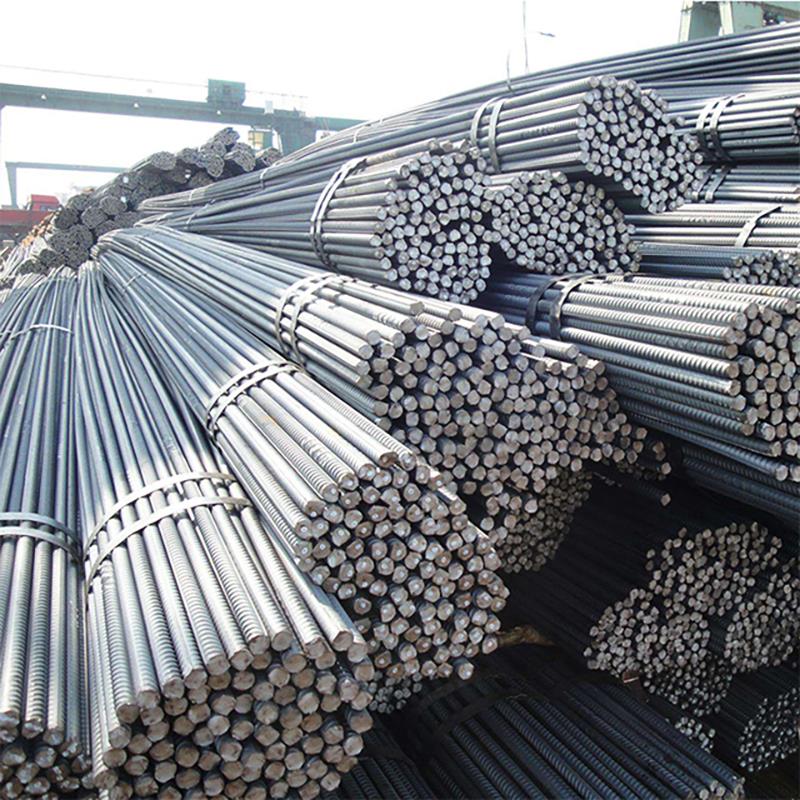 steel rebar concrete rebar steel grade 335 bst 500s steel rebar