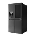 new smart side by side door beverage bar refrigerator double doors fridge household with CE certificate