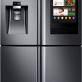 Best High Quality 28 cu ft 4 door french door refrigerator with touch screen 100% Original
