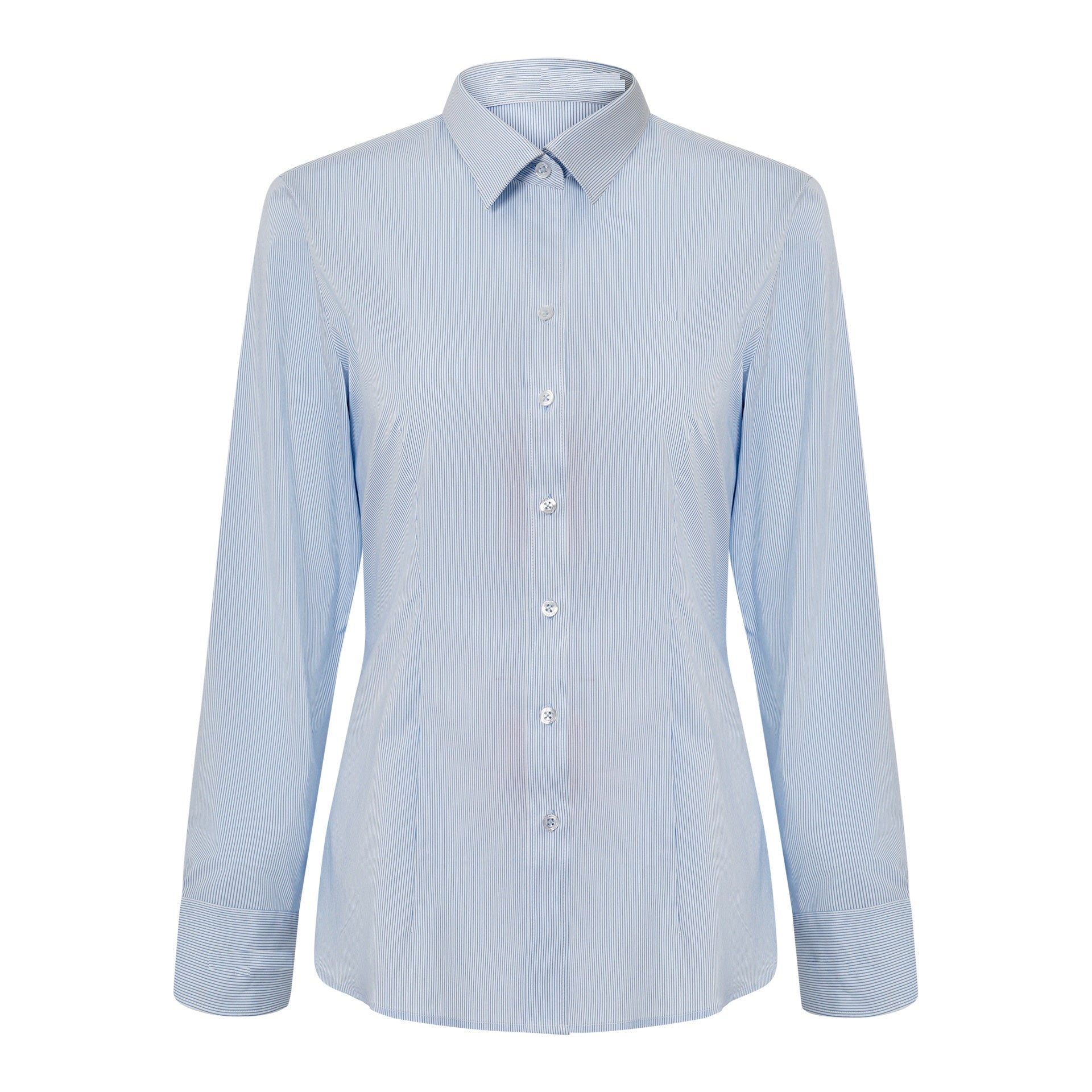 Top product Low price wholesale OEM women's cotton clothing hot plaid 100% cotton long sleeve dress shirt