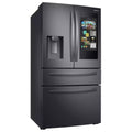 Original New 28 cu ft 4 Foor French Door Refrigerator With Touch Screen Stainless Steel