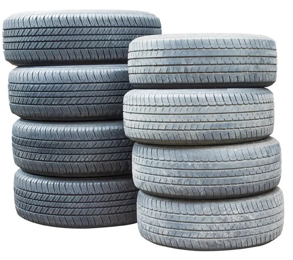 Wholesale Used Car Tires - New Tires - New Used Car Truck Tires
