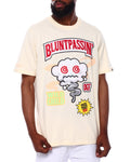 Top Quality Cotton Custom Logo Men Printing Custom T Shirt Printing Plain Oversized tshirt Men Casual T shirts