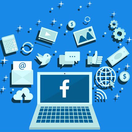 Social Media Marketing Development Website Maintenance Custom Application Software Development Mobile Apps