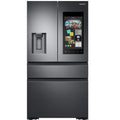 Doorstep Delivery For 28 cu ft 4 Foor French Door Refrigerator With Touch Screen