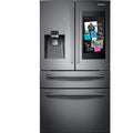 Latest New  28 cu ft 4 door french door refrigerator with touch screen 100% Original