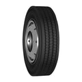 Best Used Tires Wholesale 12 to 20 Inches 60,70% Passenger Car Tyre Solid Tire