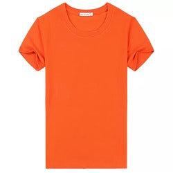 Plus Size Men's T-shirts O-neck Top Clothing High Quality Quick Dry Tactical Short Sleeve Printing Logo 100 Cotton Tshirts