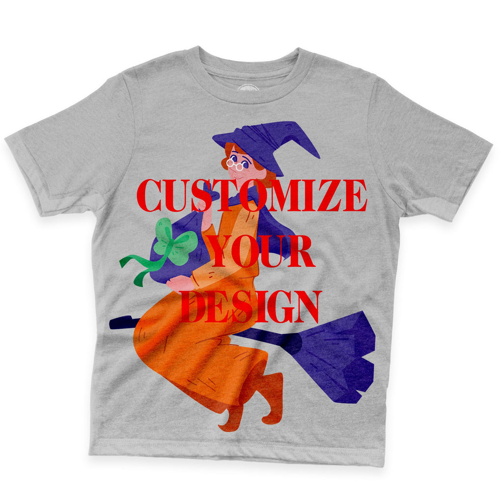 Custom Unisex premium desgin high quality Baby kids T Shirts 100% Cotton Crew Neck Children Kids T shirt manufacturer
