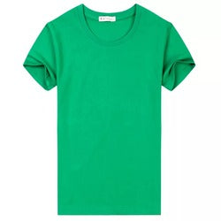 Plus Size Men's T-shirts O-neck Top Clothing High Quality Quick Dry Tactical Short Sleeve Printing Logo 100 Cotton Tshirts