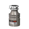 E202 Evergrind E202 1/2 HP Garbage Disposal Kitchen Appliance
