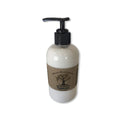 kentish rain goat milk lotion