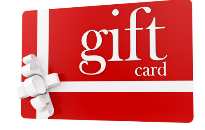 your realtors gift card