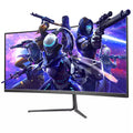 Wholesale 24 27 32 34 49 Inch Wide Screen PC Gamer Monitor Curved 60hz 144hz Moniteur 165hz 240hz 2ms Gaming Monitor 4K 2K