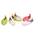 Custom Dumplings Plates Ceramic Serving Plates Restaurant Serving Platters Dishes Manufacturing Supplier