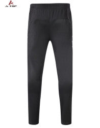 Men's 100% Polyester Goalkeeper Pants Quick Dry Goalkeeper Trousers