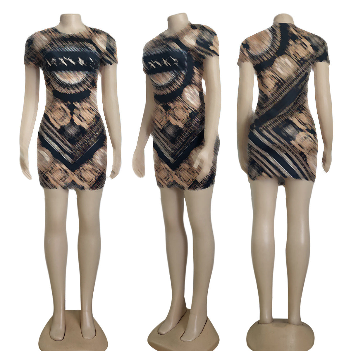 clothes 2023 summer floral printing maxi long designer dress famous luxury designer brand Clothing