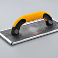 Plaster Tray Construction Tools Scratch Concrete Float Handle Trowel