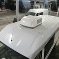 TKT-40SD 220V OEM Manufacture HVAC  Electric RV Caravan Roof Top Mounted Air Conditioner