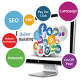 Digital & Internet Marketing Company - SEO, AdWords, Social Media Marketing Services