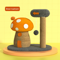 Wholesale Factory Supplier Sisal Cat Scratching Post Cat furniture