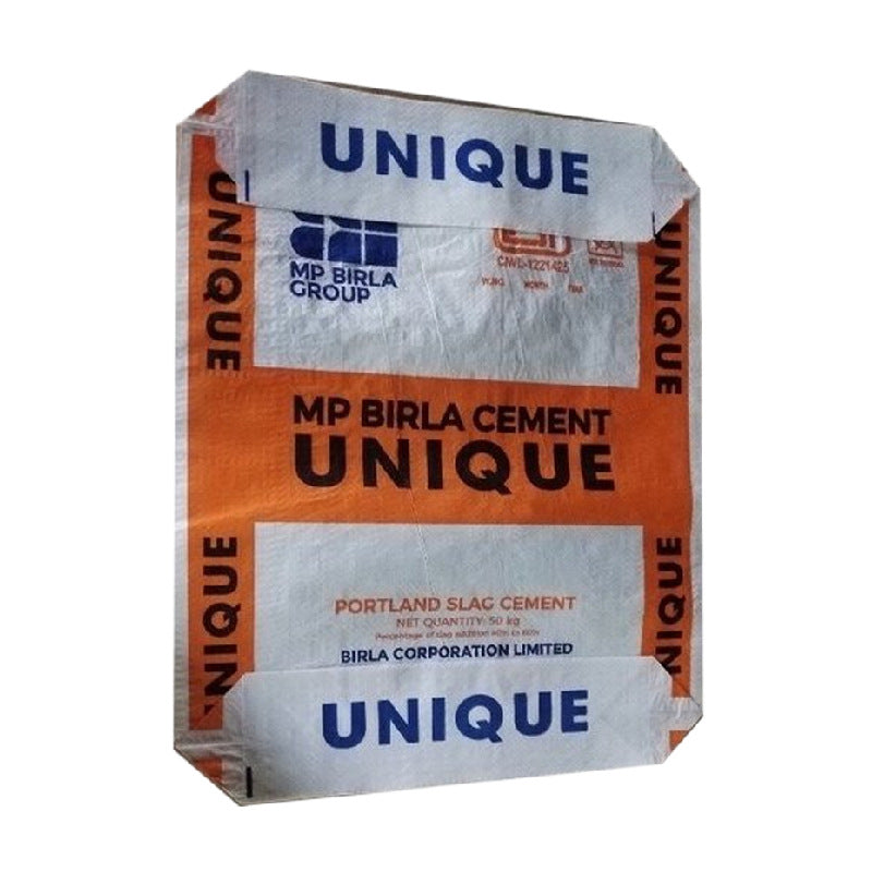 custom valve putty powder bags 20kg BOPP Laminated PP Woven Bag for Powder cement mortar concrete gypsum fertilizer packaging