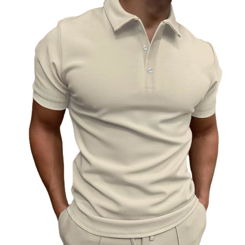 High Quality Custom 100% Cotton Uniform Men's Golf Polo Shirt With Embroidered Printing Boys T shirts Logo Polo Shirts For Men