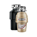 LongBank 2020 new kitchen 5-stage multigrind electric food waste disposal garbage disposer