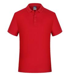 Cheap Blank Red Quick Dry Sports Men Polo Shirts Print Polo t Shirts Plain Custom Polo Shirts Mens