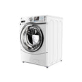 8kg 10kg 12kg 14kg 18kg 220v full automatic front loading washing machine