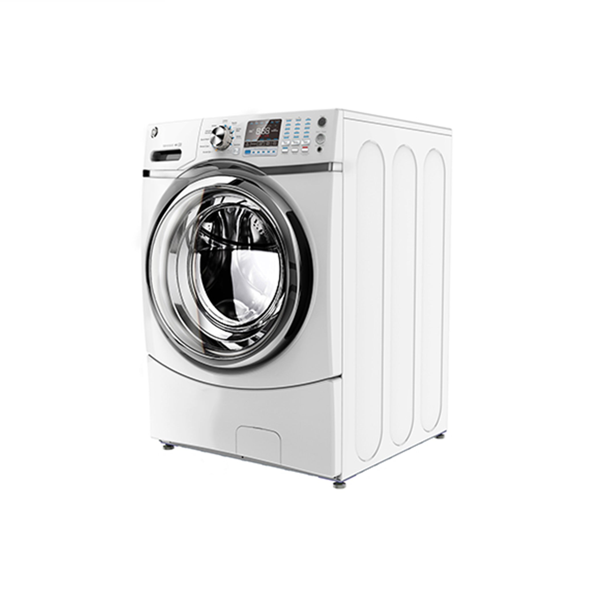 8kg 10kg 12kg 14kg 18kg 220v full automatic front loading washing machine