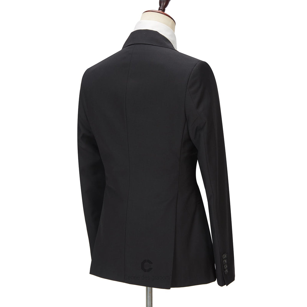 New Design Business High Quality Slim Fit Mens Suits