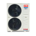 DC variable frequency low temperature ambient air energy heat pump, swimming pool, bedroom dual use 18KW air source
