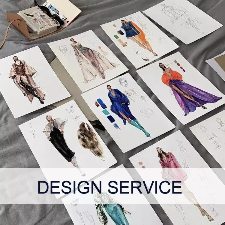 Fall Winter Vintage Cotton apparel womens clothing custom cotton linen dresses one piece modest midi summer casual dresses women