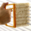 Mini Shutter Cleaner, Air conditioner Dust Collector dirt cleaning household tools