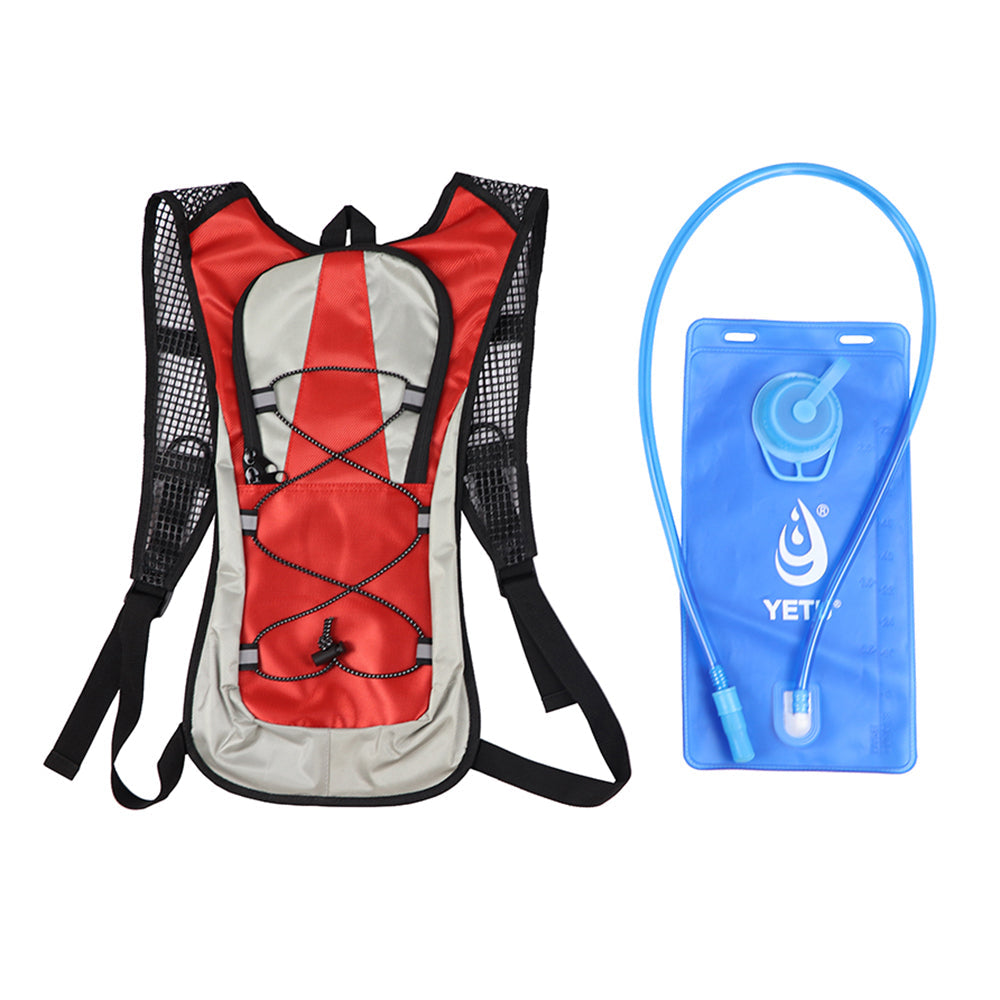 Customized Outdoor Sports Climbing Bicycle Hydration trail Running Backpack