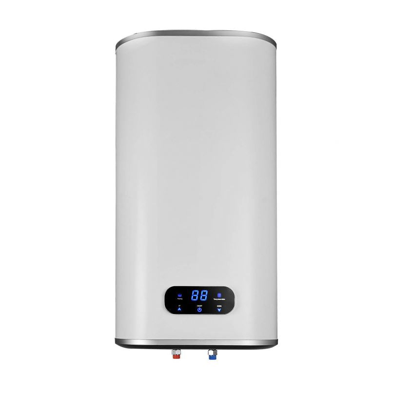 Efficiency storage tank on demand electric on demand water heater
