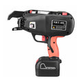 Best selling concrete together binding tool steel rebar tie gun