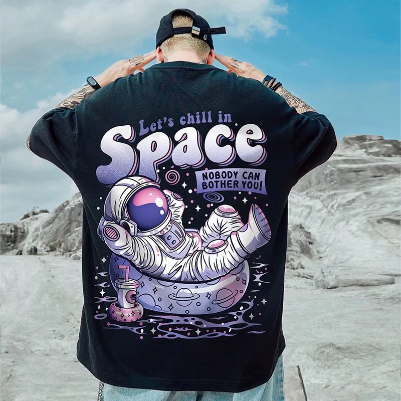 Tee Shirts Supplier Gym Men T-Shirt Custom Graphic T Shirts