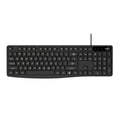 original keyboard manufacturers brand new computer tablet usb wired keyboard for office working