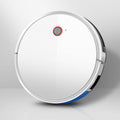 New Arrival Robot Rechargeable Battery Automatic Industrial Home Portable Robot Vacuum Cleaner