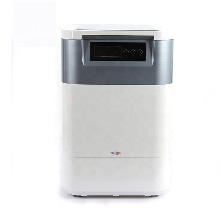 Hot sale Small Food Waste Recycle Customized Indoor Compost Garbage Disposer Tools home kitchen food waste disposal unit